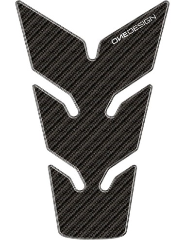 PROTECTOR DEPOSITO CARBONO GRIS...