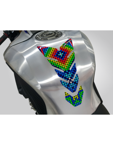 PROTECTOR DEPOSITO MOON BLACK EDITION...