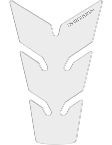 PROTECTOR DEPOSITO TRANSPARENTE...