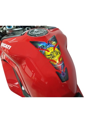 PROTECTOR DEPOSITO MAX BIKER ONEDESIGN