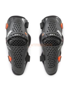 RODILLERAS KTM SX-1 V2 