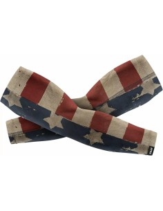 MANGAS COMPRESION SPORTFLEX...