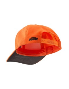 GORRA KTM RACING NAR 2