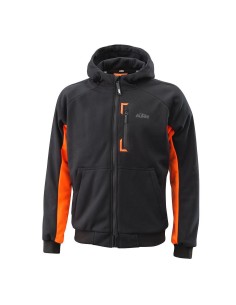 CHAQUETA KTM PRIME NGR