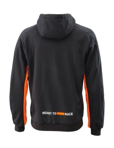 CHAQUETA KTM PRIME NGR 2