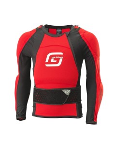 PETO SEQUENCE GASGAS