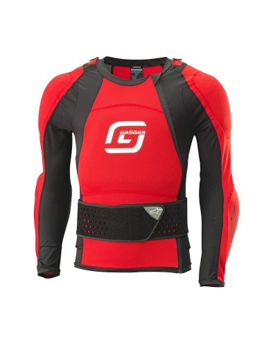 PETO SEQUENCE GASGAS