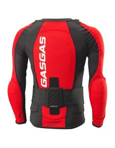 PETO SEQUENCE GASGAS 2