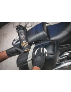 LEATHER CONDITIONER MATTE...