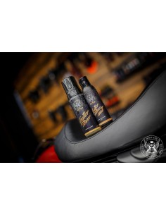 LEATHER CONDITIONER MATTE... 2