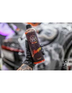 SHAMPOO BAD BOYS ORANGEADE... 2