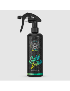 QUICK DETAILER BAD BOYS 500ml