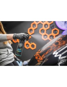 QUICK DETAILER BAD BOYS 500ml 2