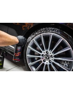 TIRE & RUBBER CLEANER BAD... 2