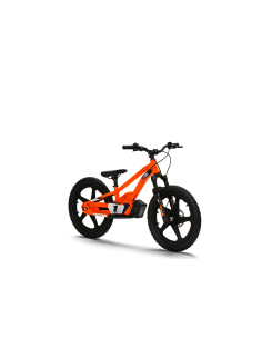BICI ELECTRICA KTM SX-E...