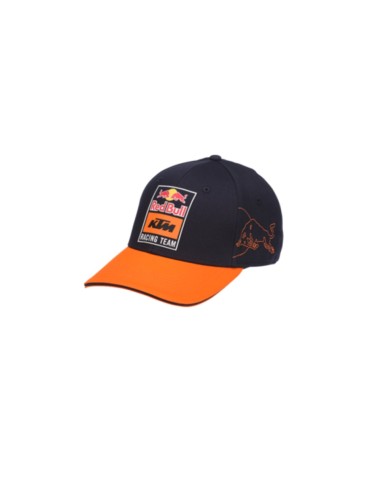 GORRA RB KTM POTSTOP FITTED 24