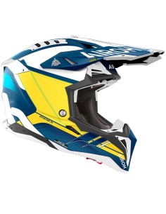 CASCO AIROH AVIATOR 3 SABER... 2