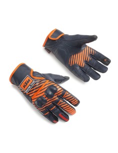 GUANTES KTM SPEED RACING TEAM 
