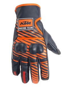 GUANTES KTM SPEED RACING TEAM  2