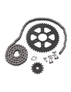 KIT TRANSMISION 14/45 KTM...