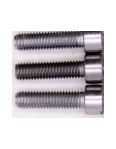 TORNILLOS M8X1.25 TRIUMPH...