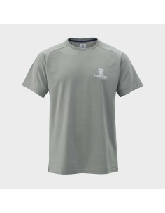 CAMISETA HUSQVARNA RAILED 24 2