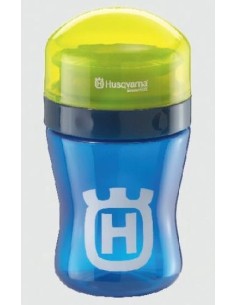 VASO BEBE TEAM HUSQVARNA 
