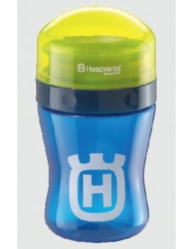 VASO BEBE TEAM HUSQVARNA 