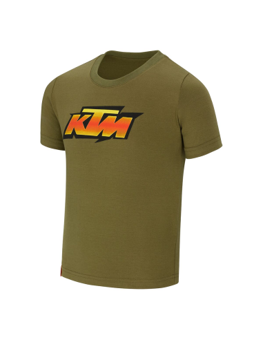 KIDS RACING TEE