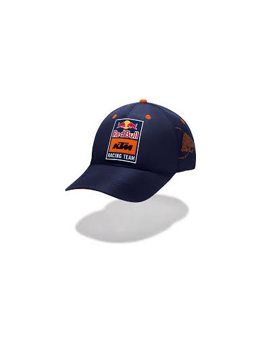 GORRA RB KTM LASER CUP