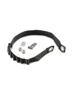 CORREA ASIDERO TRASERA KTM...