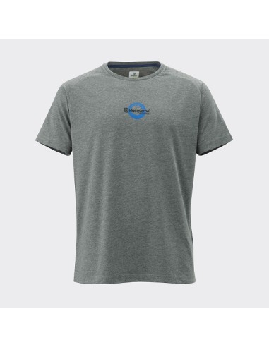 CAMISA HUSQVARNA RAILED 