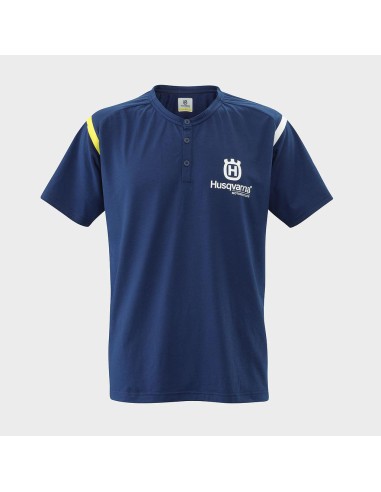 POLO HUSQVARNA TEAM 2022