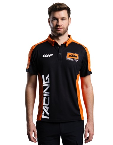 POLO KTM TEAM 2024
