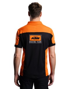 POLO KTM TEAM 2024 2