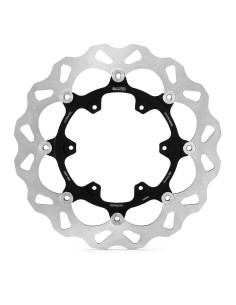 DISCO FRENO WAVE HUSQVARNA...