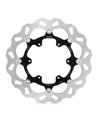 DISCO FRENO WAVE HUSQVARNA SM 701