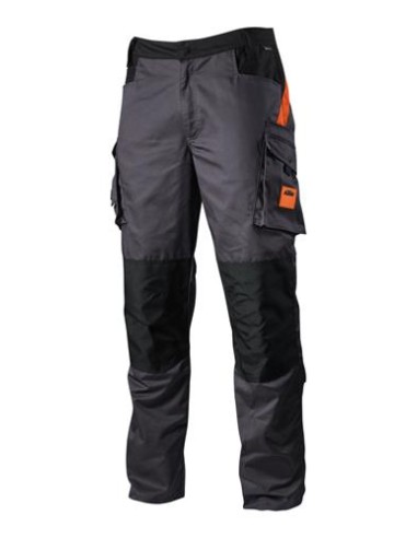 PANTALON MECANICO KTM