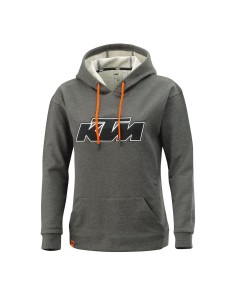 SUDADERA KTM PATCH WOMEN