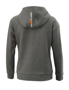 SUDADERA KTM PATCH WOMEN 2