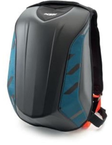 MOCHILA KTM PURE NO DRAG 