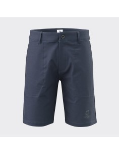 PANTALON HUSQVARNA CORTO...