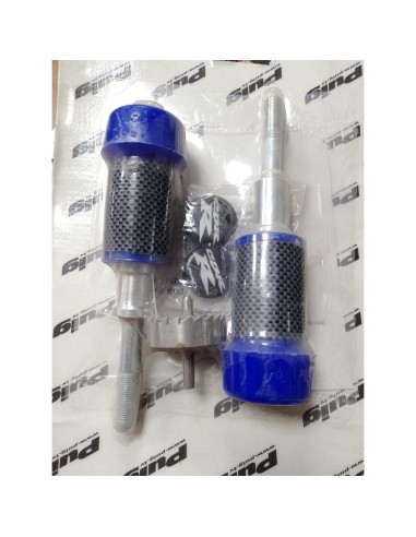 PROTECTOR DE CAIDAS HONDA 600RR A