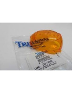 TULIPA INDICADOR TRIUMPH TIGER