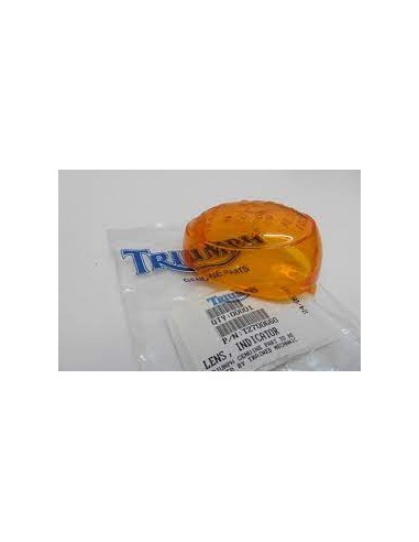 TULIPA INDICADOR TRIUMPH TIGER