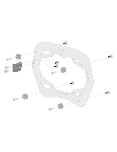 KIT SOPORTE LATERAL PRO... 2