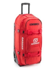 BOLSO GASGAS TEAM TRAVEL 9800