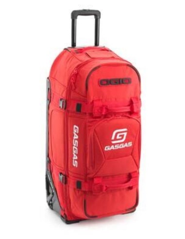 BOLSO GASGAS TEAM TRAVEL 9800
