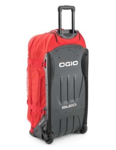 BOLSO GASGAS TEAM TRAVEL 9800 2