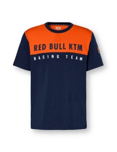 CAMISA RED BULL KTM ZONE 2023